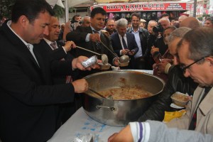 ertan aşure