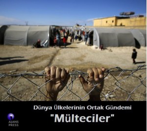 Mülteciler