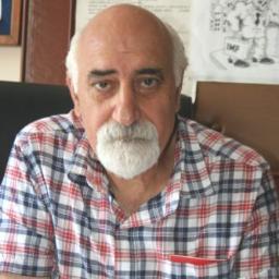 ali topaloğlu