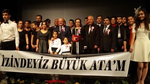 Atatürkü anma (3)