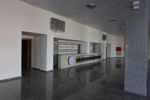 beü kültür merkezi