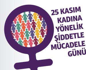 kadına yönelik