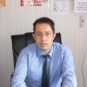 murat topçu