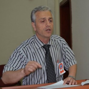 metin kahveci