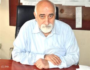 ali topaloğlu