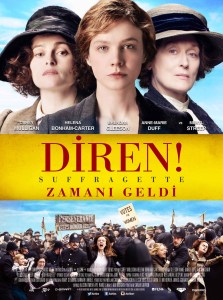 Diren filmi afi+ş