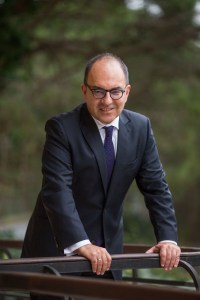 Erdemir Grubu Yönetim Kurulu Başkanı Ali Pandır