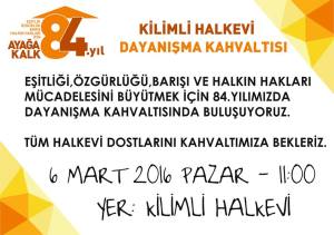 kilimli halkevi