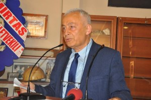 ali ayaroğlu
