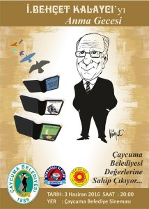 behçet kalaycı