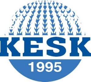 KESK_logo