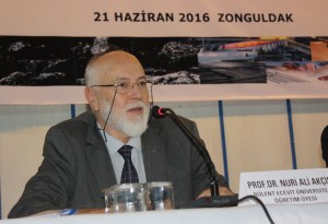 nuri akçin