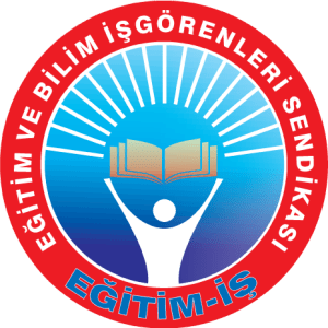 eğitim iş logo