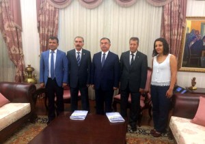 Eğitim Sen MEB-İsmet-Yılmaz