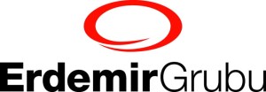 ERDEMI·R Grubu logo