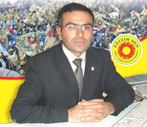 ismet akyol