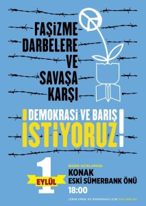 1 eylül eğitim sen