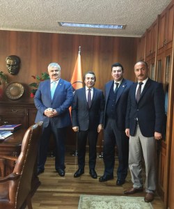 ulupinar-karayollari