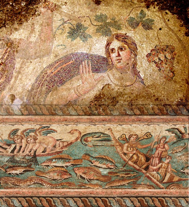 Çaycuma Kadıoğlu Mozaik